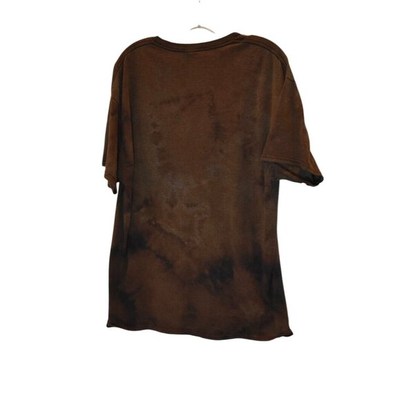 Men's Jerzees Dri-Power Bro T-shirt Size XL - Picture 2 of 5